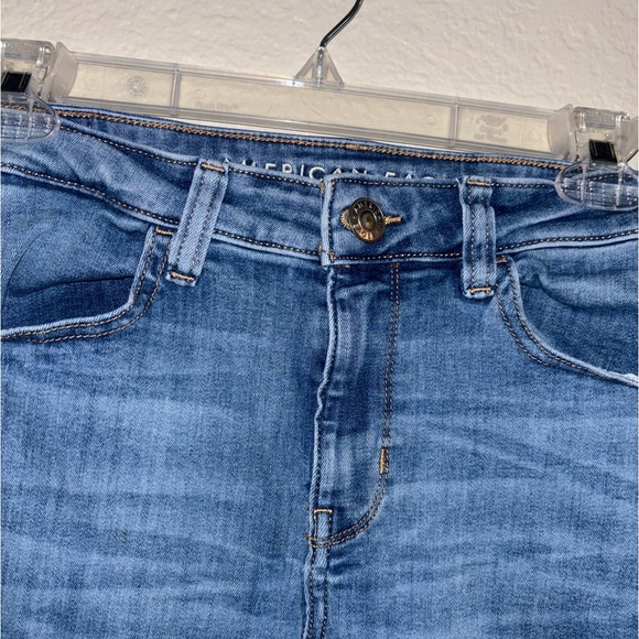 American Eagle Jeggings - Picture 2 of 6